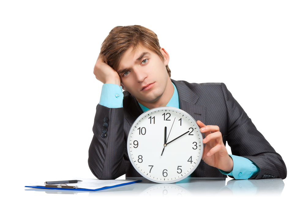 Employees disengaged due to lack of motivation