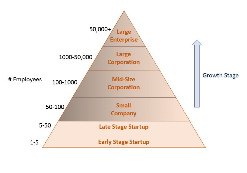 Company Growth Stage